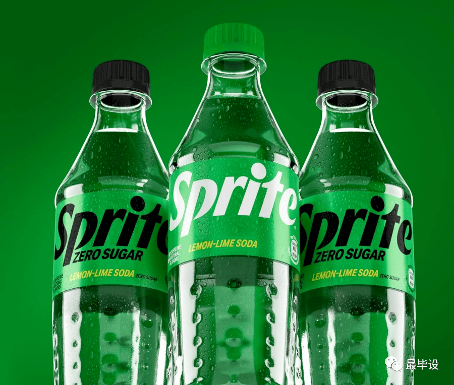 可口可乐公司旗下的雪碧(sprite),在本月 13 日与知名广告公司奥美