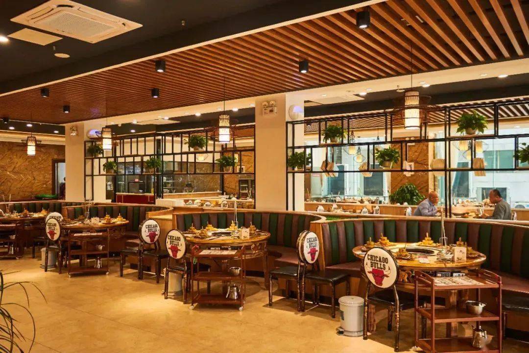 【8店通用丨313原生态牛羊肉丨313羊庄】新鲜美味涮烤一体_套餐_活动