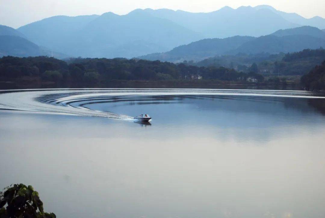 庐江汤池有哪些景点图片