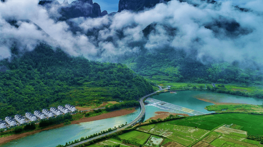 和合台州有礼之城全省首批共同富裕现代化基本单元台州4地上榜