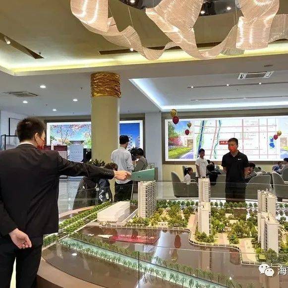这个板块热闹起来了,又一新盘公开售楼处_华新_产品_设计