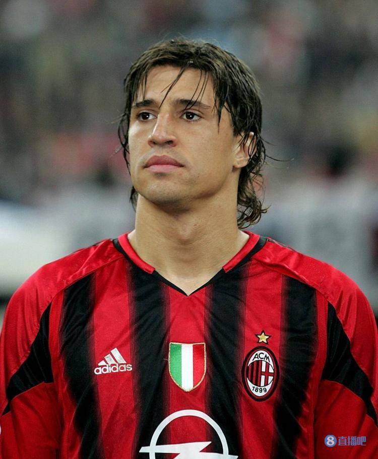 克雷斯波希望扎尼奥洛能加盟米兰他和莱奥将形成边路区域优势