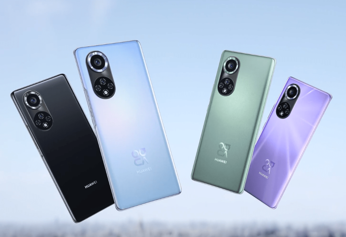 六摄 100w 鸿蒙os,华为也开启了618大促_nova_pro_手机