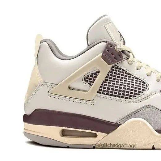 11ä¸åå¤§è´§éï¼AMM x AJ4èåSnkrsåå®ç¡®è®¤ï¼æº¢ä»·è¿ä¼è¶é«ï¼ - Supremeææ¥ç½