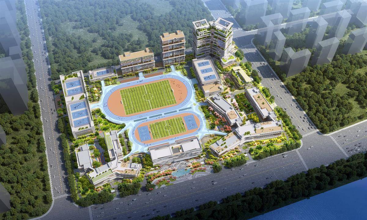 原来国际学校可以这么燃武汉爱莎首次开放日惊艳亮相