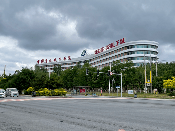 六年全新沈北诞生沈北的下一个六年会更好