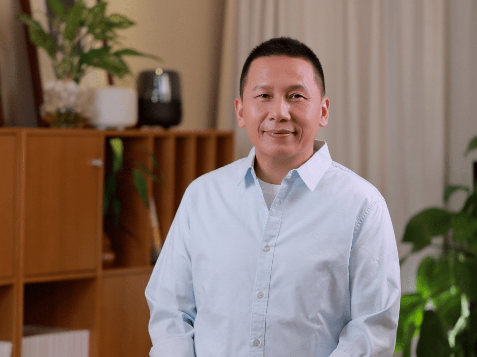 对谈催眠心理师黄仕明每个父母都需要问自己这4个问题