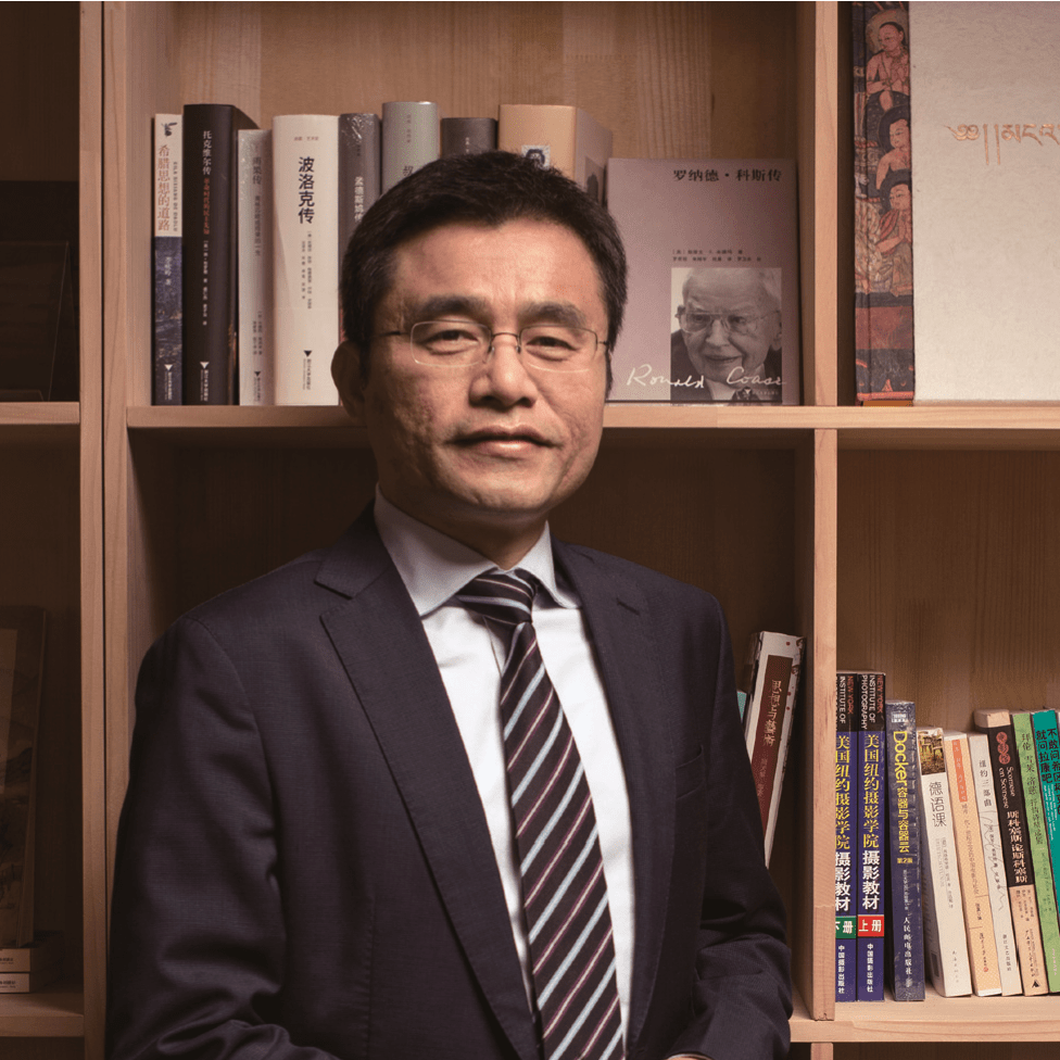 陈文智高校数字化转型首要任务是转变观念