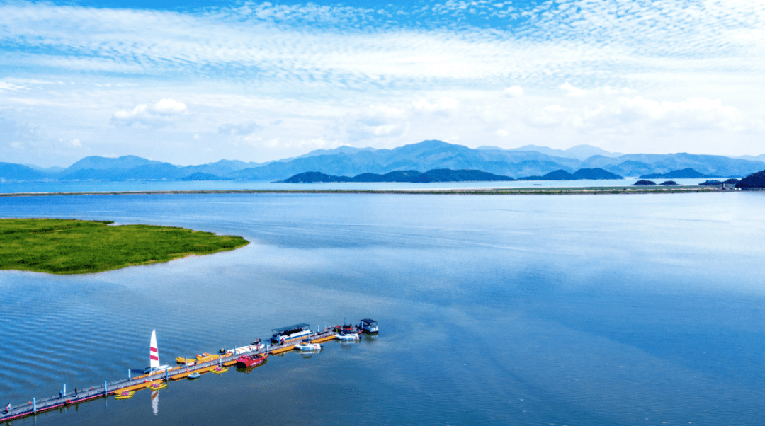 首付21万起宁波湾省级旅游度假区核心区抢一线海景美宅