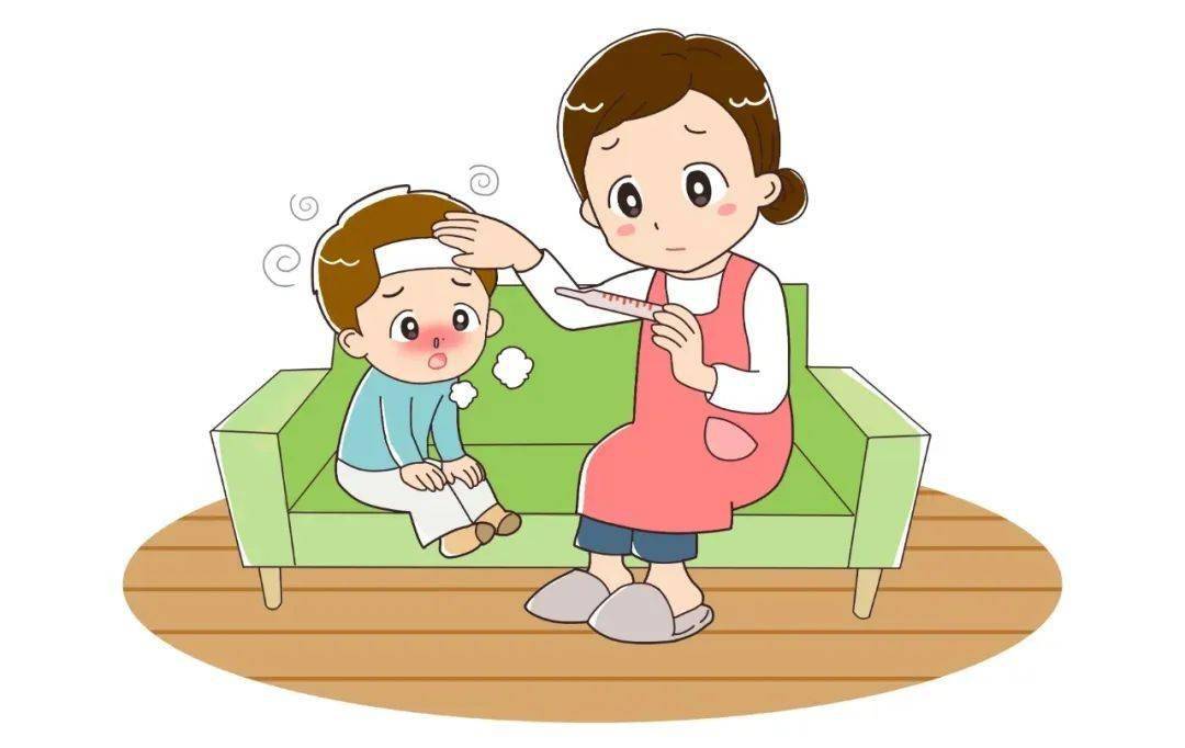 儿童常备小药箱宝宝生病莫慌张