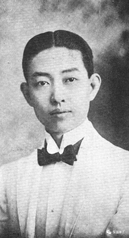 徐訏论梅兰芳：“既是英雄，而又是美人”_印象_镜子_一个人