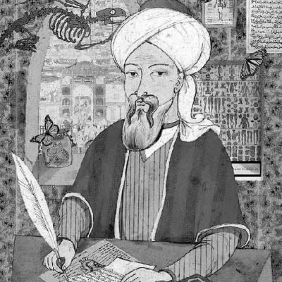 古代阿拉伯史学史的分期及其特点_搜狐网