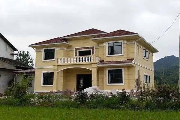 盖房子的这些知识,望周知_影响_邻里_审批