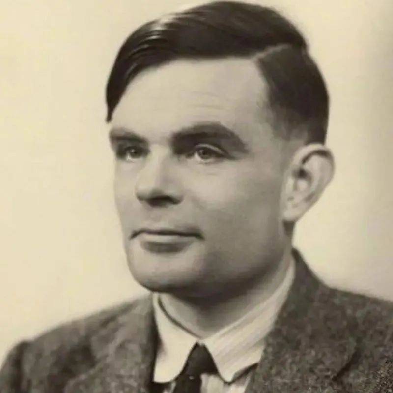 为什么说阿兰·图灵首先是一位哲学大师？_计算机_机器_通用