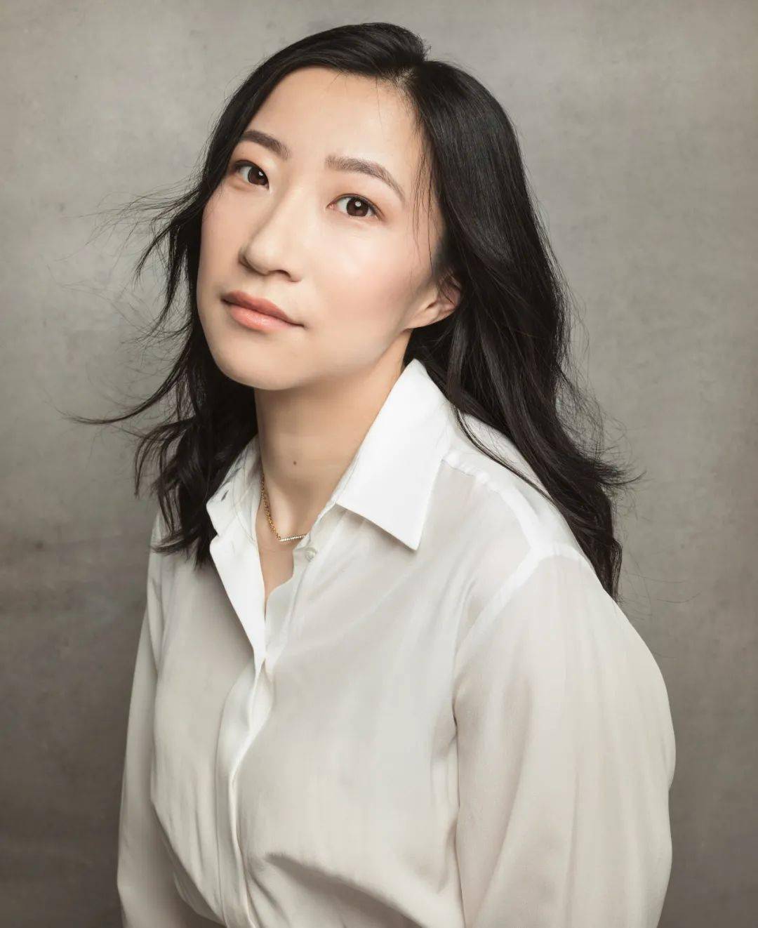 2022威尼斯双年展中国馆 | 刘佳玉虚拟作品《虚极静笃》幕后创作品读_地形_团队_智能