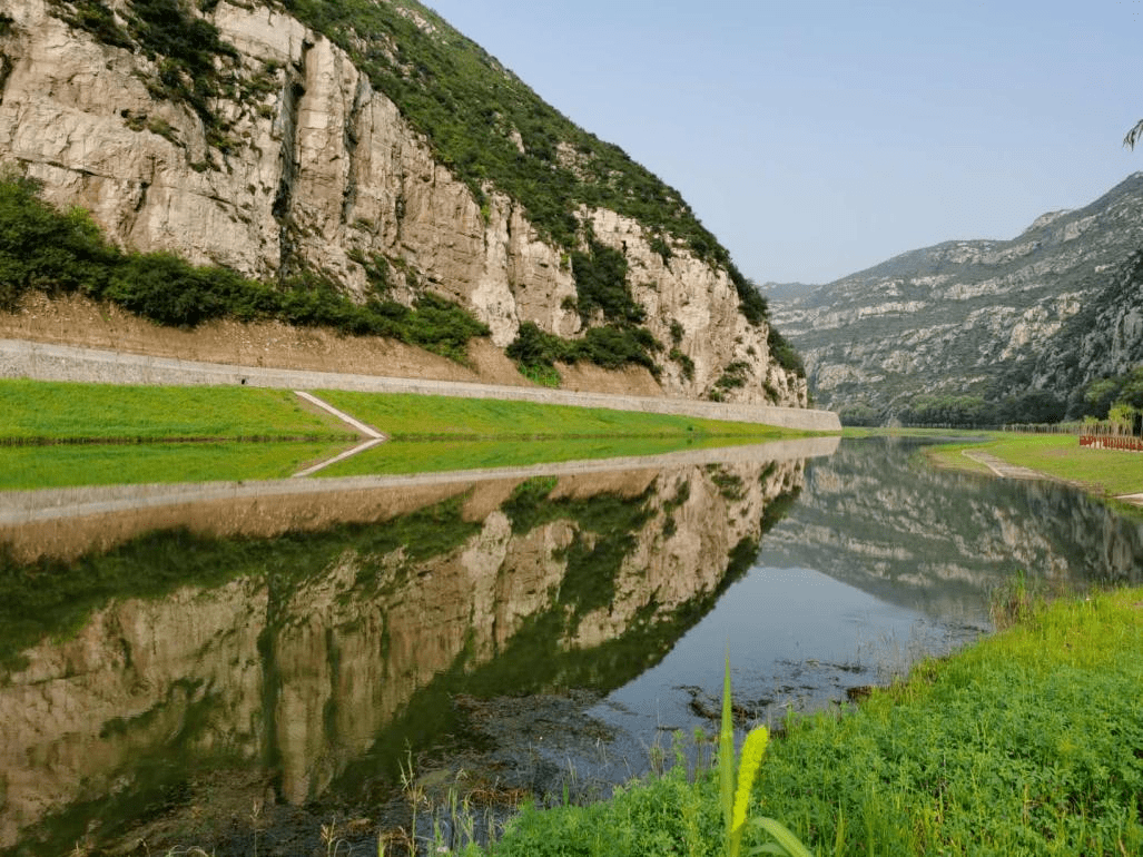 周家山村：绿水青山成为群众的幸福靠山