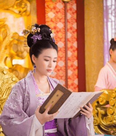 中最大赢家:宋朝最牛皇后,再嫁成国母,离帝位只差半步_刘娥_赵恒_女人