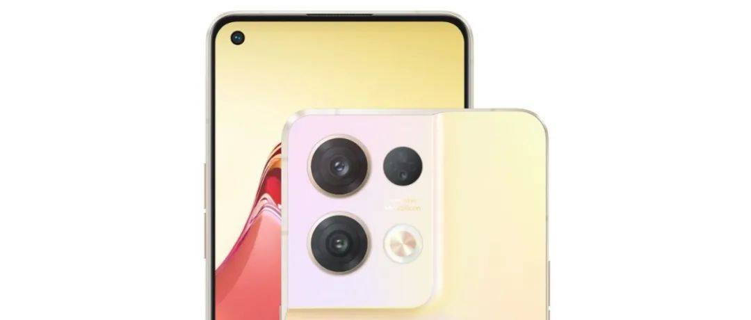 OPPO Reno8 Pro：焕新升级，别样出彩_代骁龙_游戏_平台