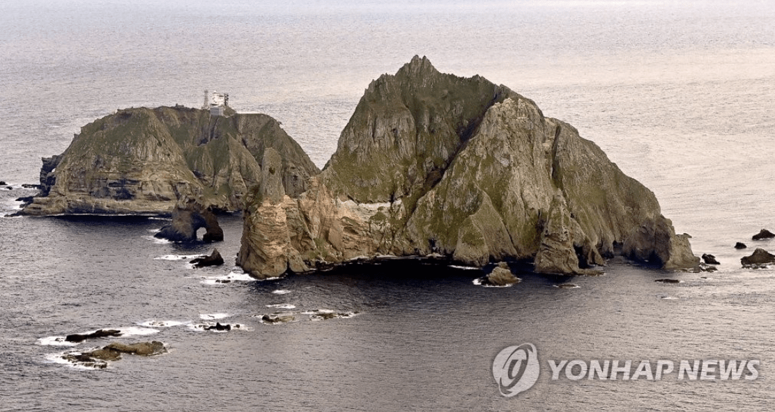 不理日方抗议，韩继续在“独岛”海洋调查，日考虑到美日韩会上谈这事