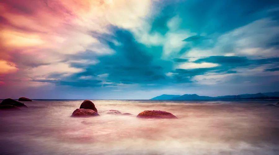 灵魂之恋是爱的最高境界