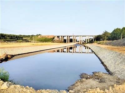 新密市:全面提升水利防汛能力确保安全度汛_水库_工作_工程