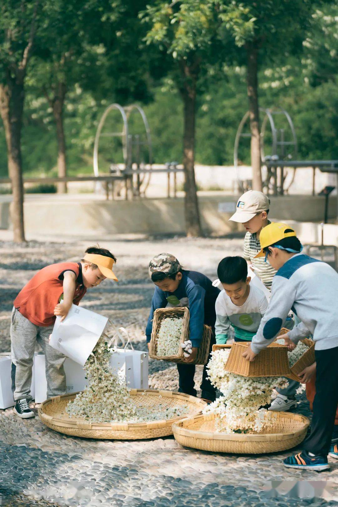 smart推荐 | 美好生活方式品牌,来拥抱阿那亚的初夏美好