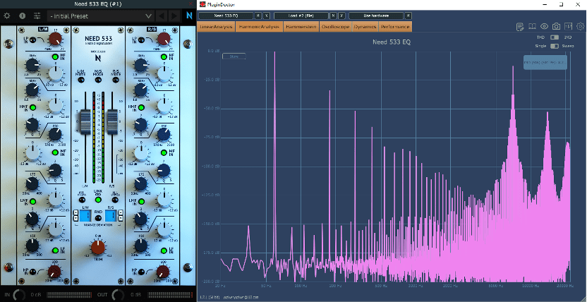 音频人说的各种失真都是什么意思