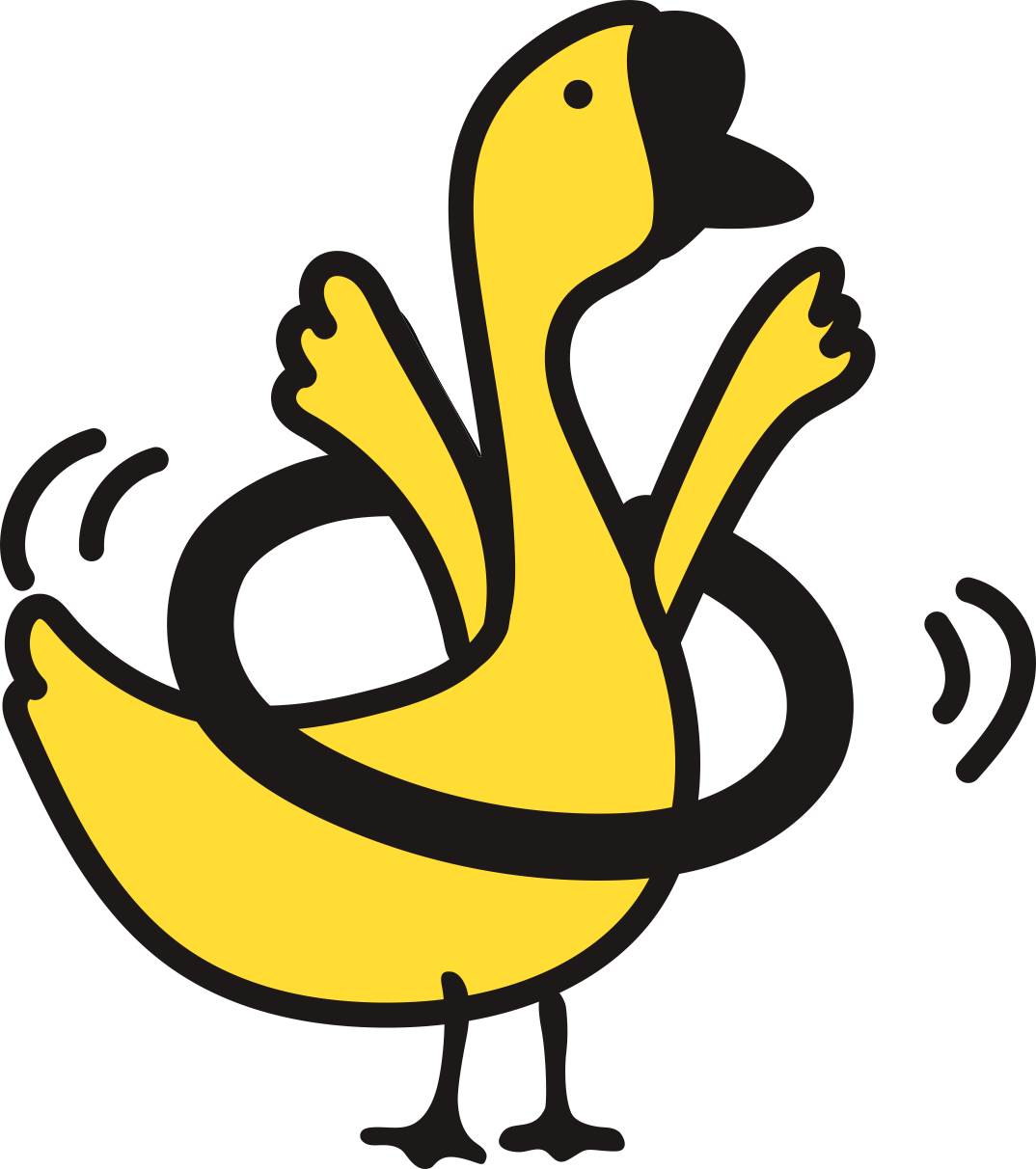 物只卤鹅饭店鹅童节福利的双重打开方式