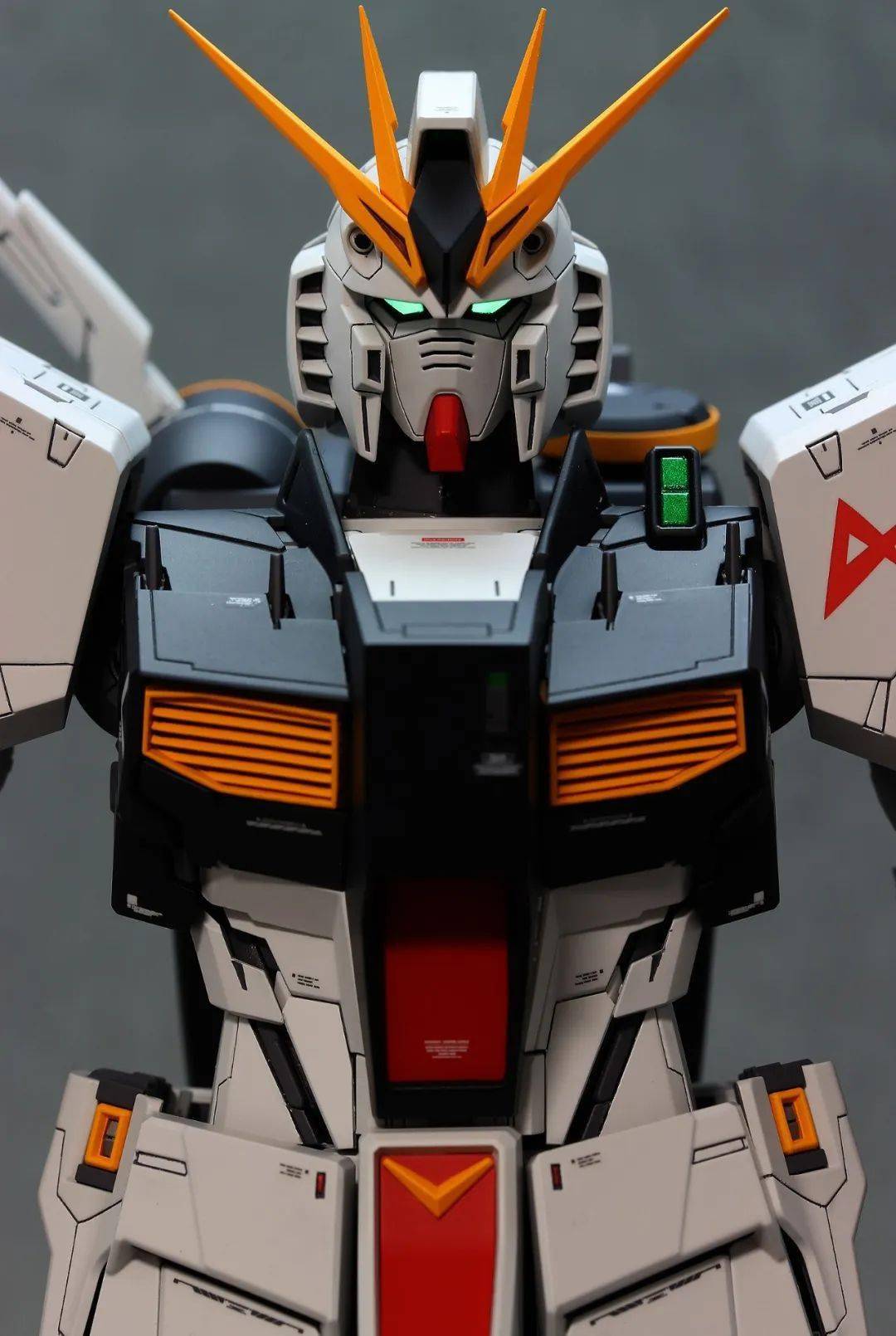 mg卡牛改造细节有加也须有减