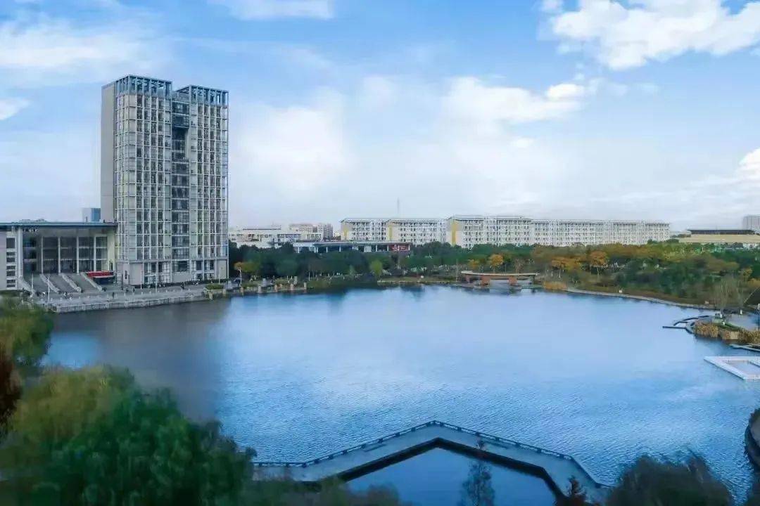 2022年湖州师范学院招生章程附20212018浙江分数线