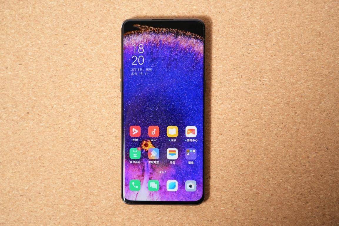 oppo find x6露面,16g 512g大存储卖4999_系列_配置_旗舰机