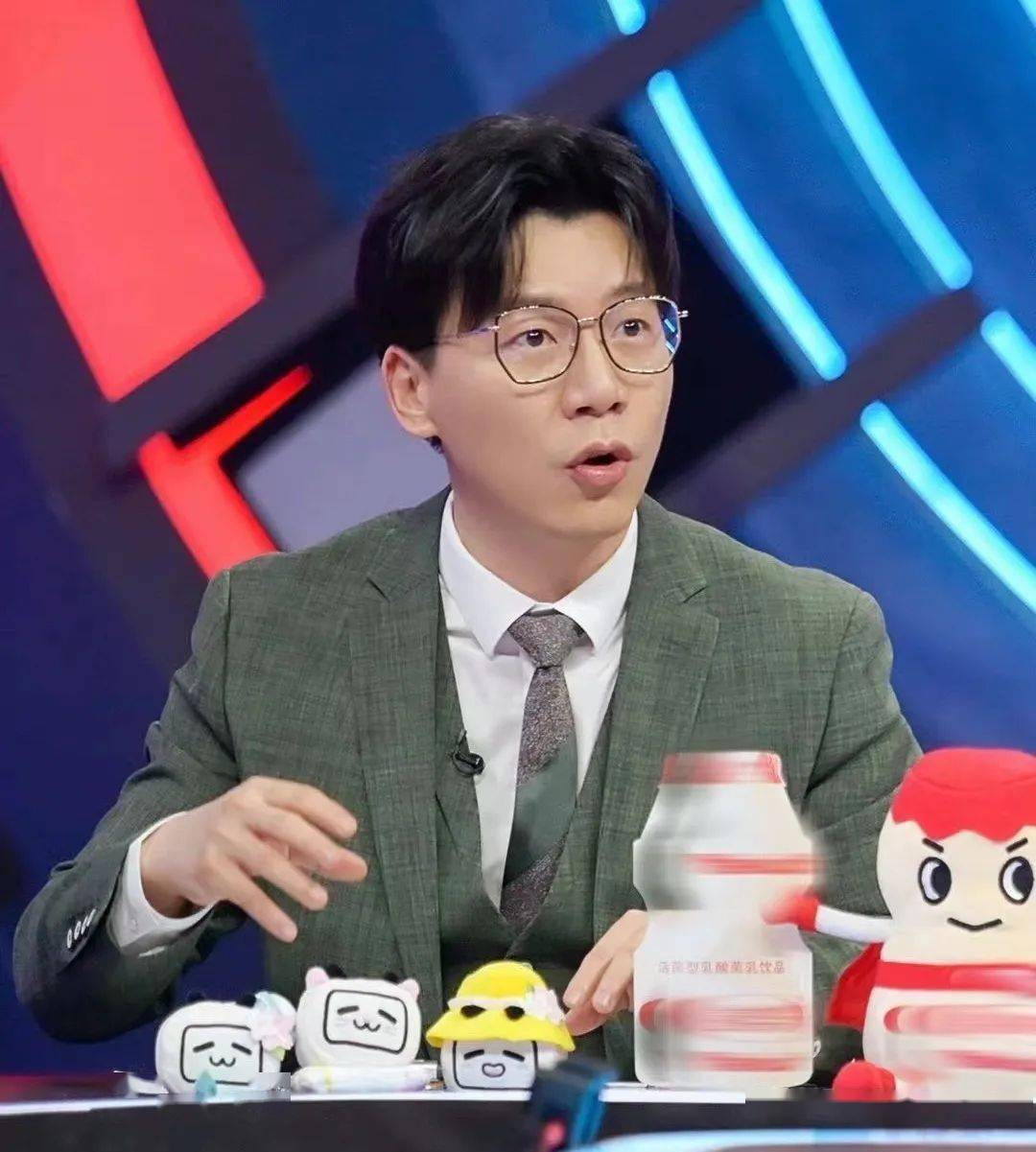 非正式会谈丨陈铭言辞昭昭方作铭