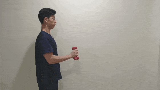身体各部位疼痛对照表,附缓解康复动作图示!(收藏)_肌肉_方法_背部