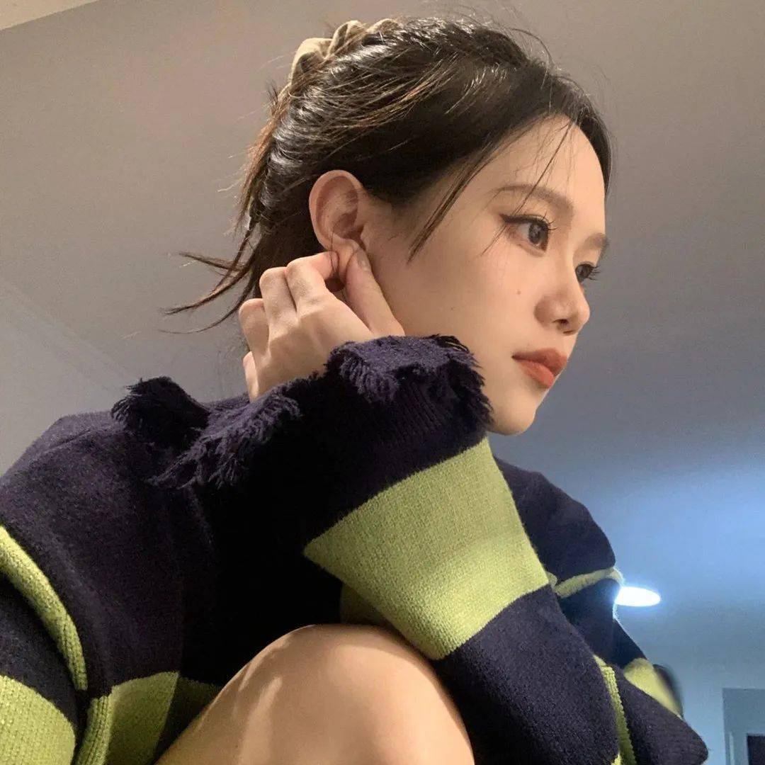 头像赏心悦目的微信头像