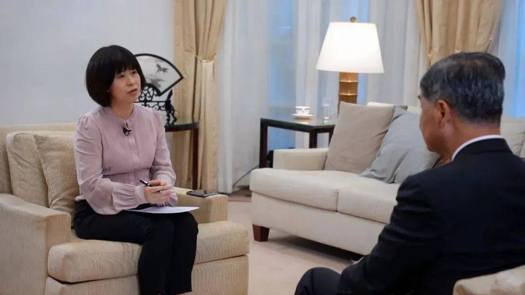 香港大学毕业生议会改选 深圳卫视前驻港记者秦玥获提名