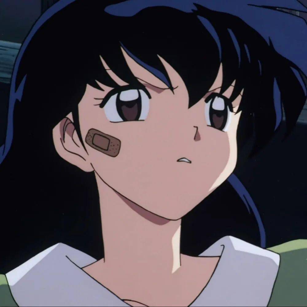 头像快来换上今日份动漫头像