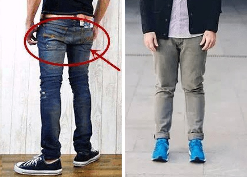 每到夏天多少男人的愿望是胯下生风