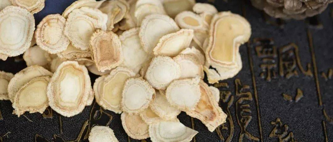补气是提高免疫力最快方法,一味中药就能够补肺气、补脾气、补肾气!_山药_人参_身体