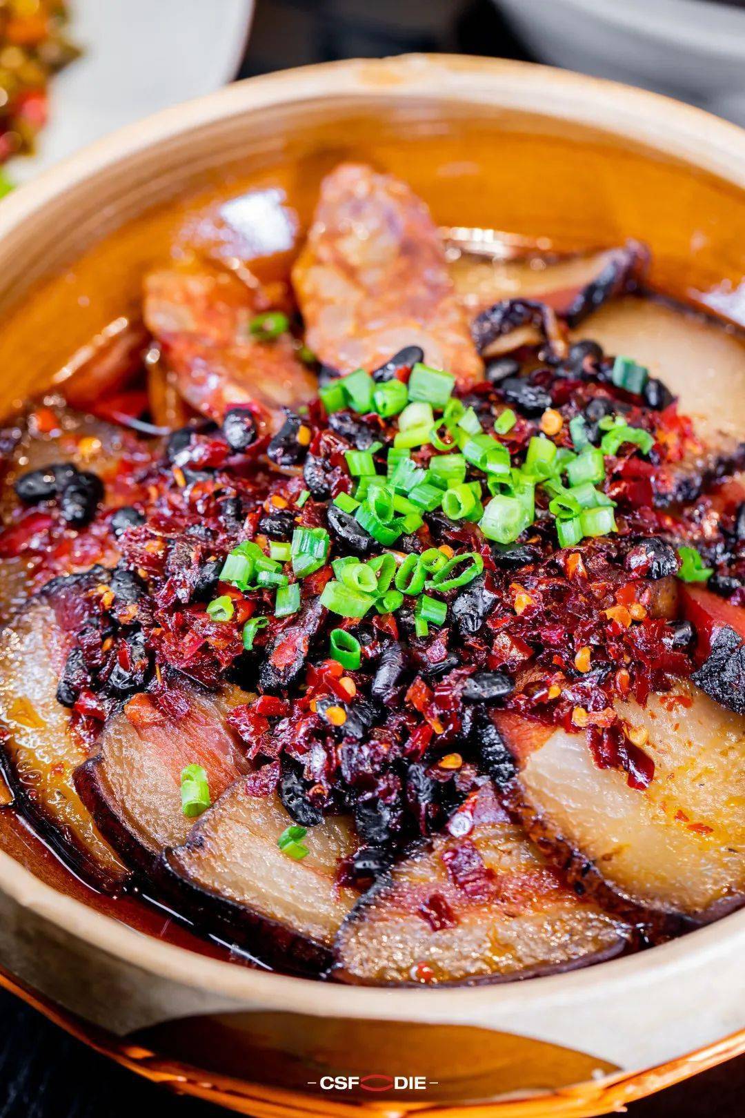 "湘"里"湘"气的湘西土家菜,带你一口到湘西!_长沙_皇帝_食材