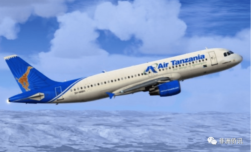 坦桑尼亚 | 重磅消息!坦航有望在本月恢复直航!