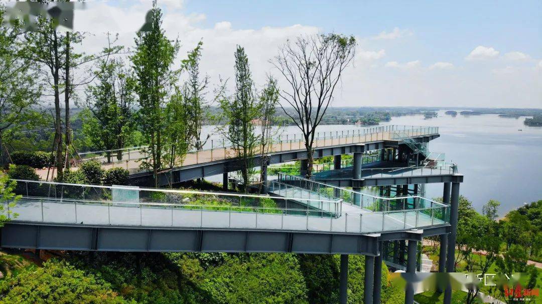 378马鞍山观景台 游湖码头出行提示