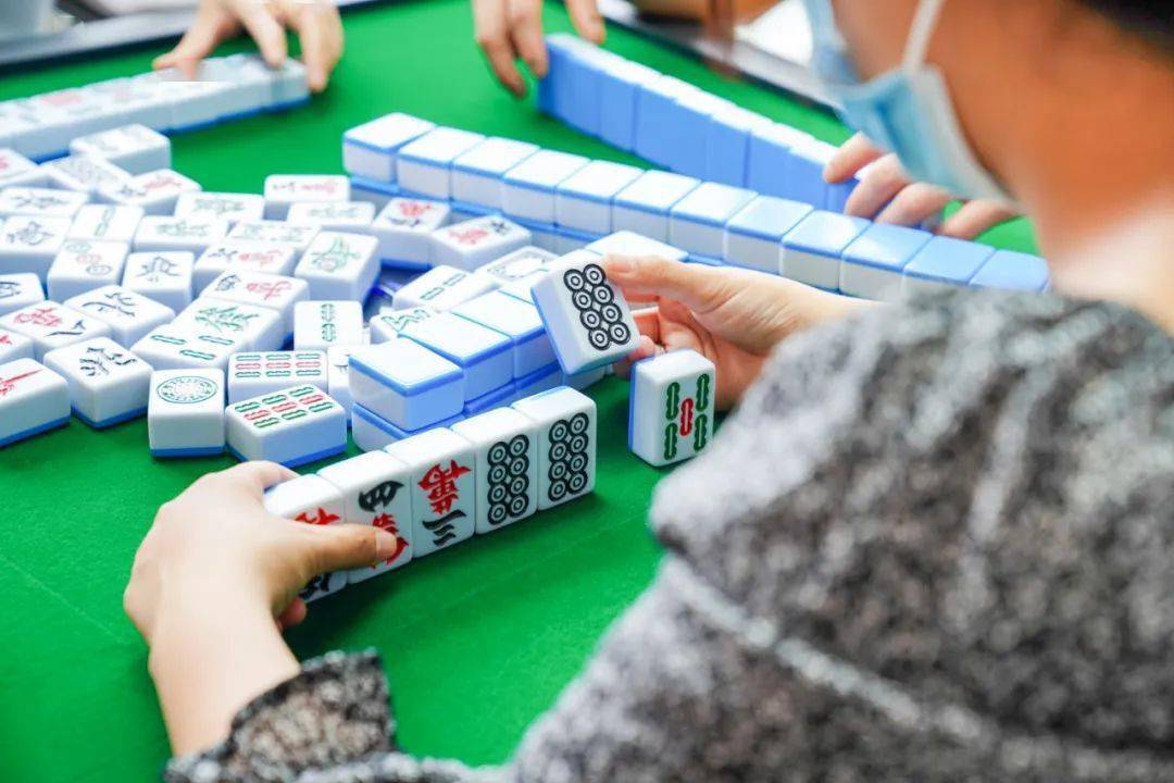 "大杀四方"!南沙首家共享棋牌室,装修高奢,价格低到笑!