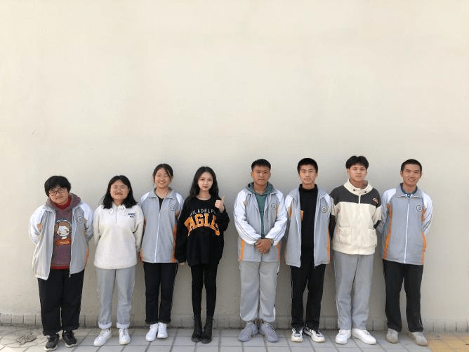 重师德 正师风 铸师魂 | 邱亚飞 莘县莘州中学《三尺讲台 无悔选择》
