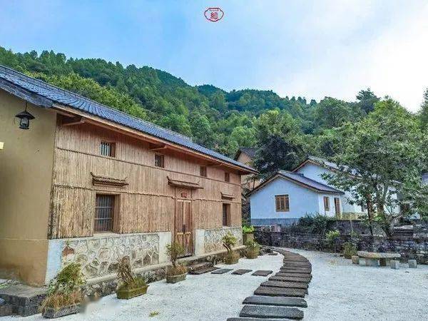 硒欢石台端午安康这里的山水田园藏着你向往的微度假