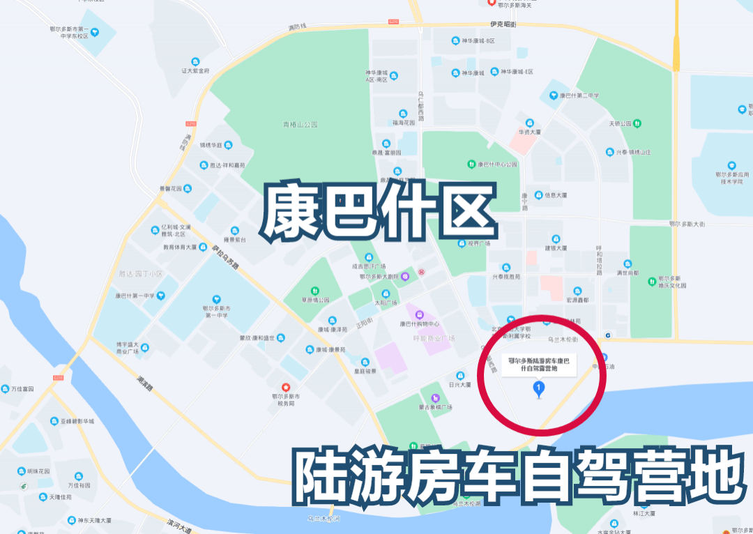 嘎鲁图镇地图图片
