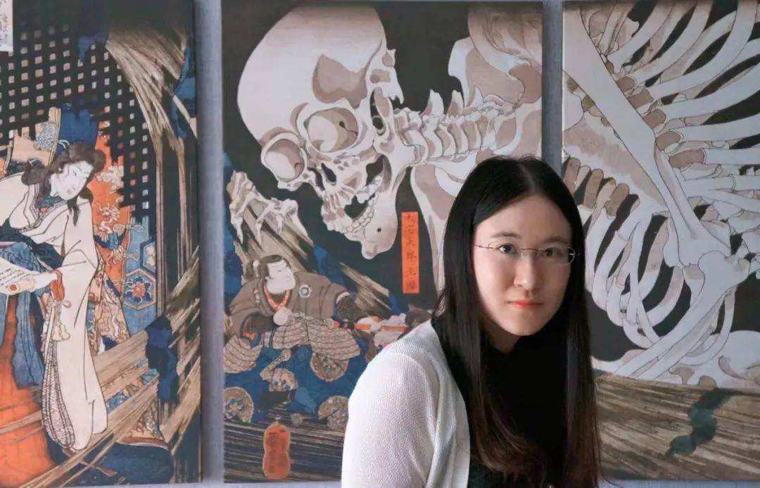 林甸甸从钱锺书论一身而二任解读楚茨结构丨学术研究