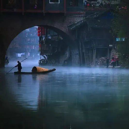 沈从文最经典的9句话,渡了无数人_中国_作品_电影节