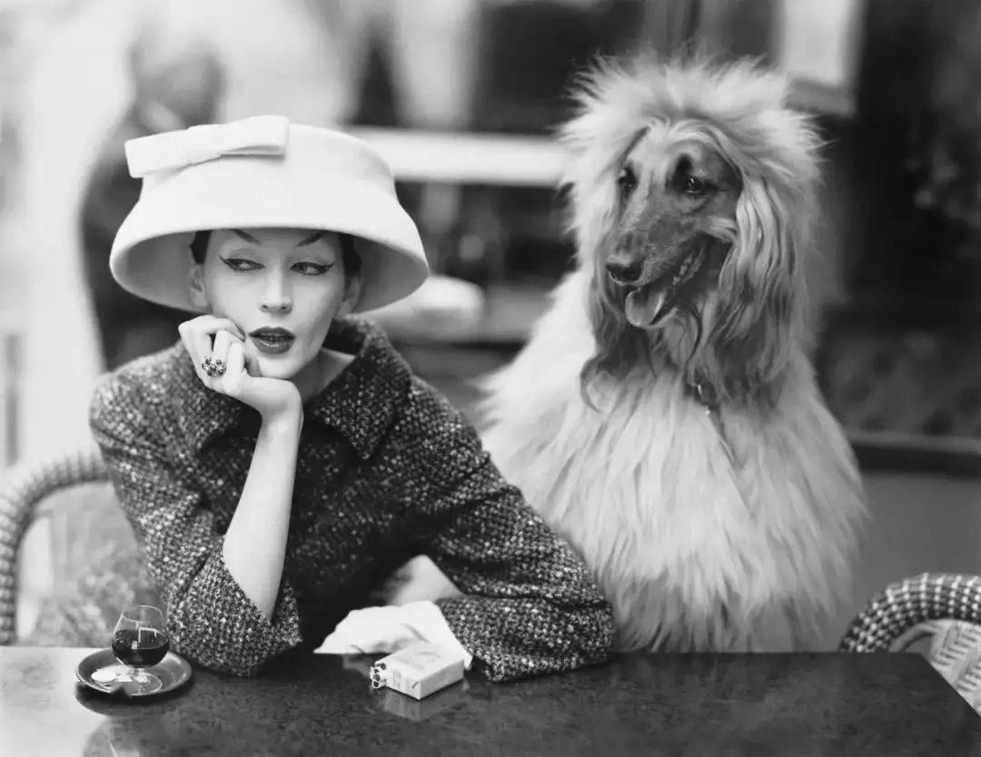 让Chanel和Dior都称赞的剪裁大师Balenciaga ！