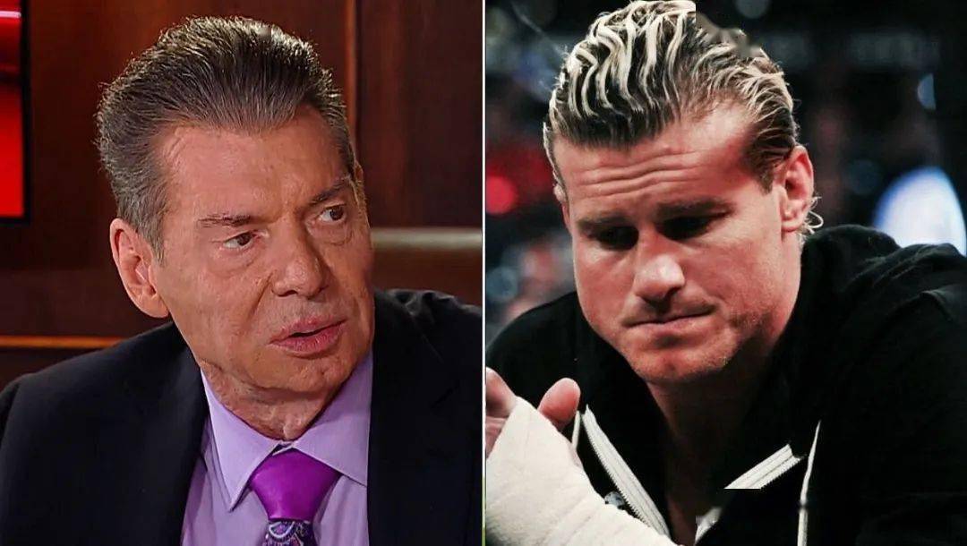 原来他跑去aew了!_齐格勒_节目_娜奥