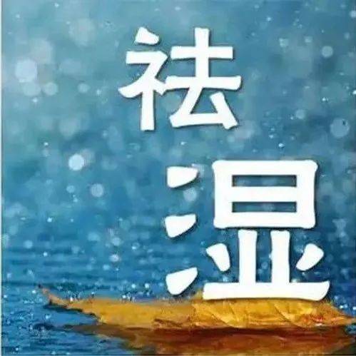 夏季是湿邪作祟的高峰期，一碗祛湿汤三个祛湿穴，赶跑湿气！_食物_冬瓜_症状